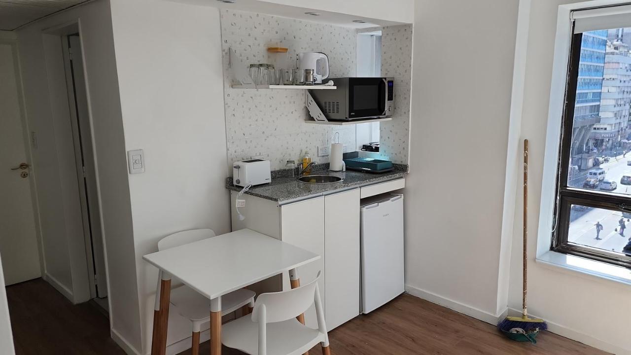 Tu Lugar En Buenos Aires 2 Ambientes Daire Dış mekan fotoğraf