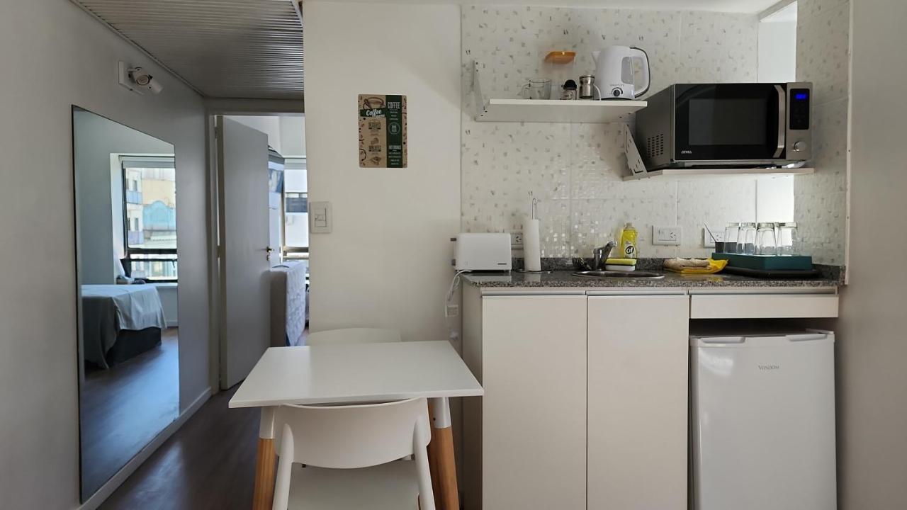 Tu Lugar En Buenos Aires 2 Ambientes Daire Dış mekan fotoğraf