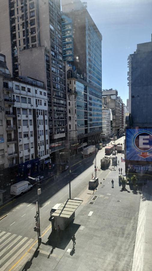 Tu Lugar En Buenos Aires 2 Ambientes Daire Dış mekan fotoğraf