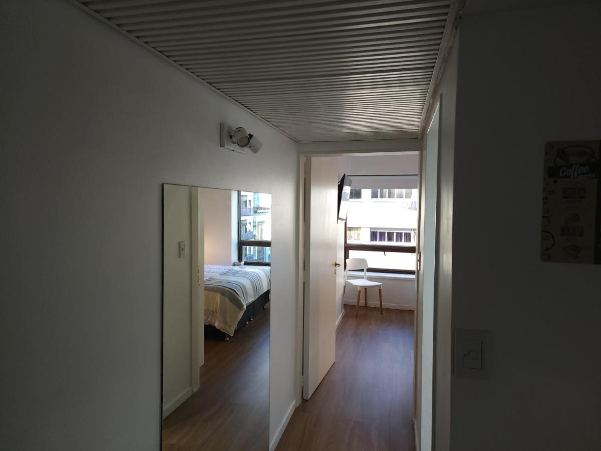 Tu Lugar En Buenos Aires 2 Ambientes Daire Dış mekan fotoğraf