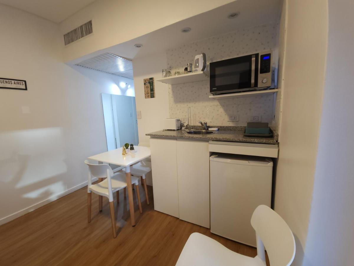 Tu Lugar En Buenos Aires 2 Ambientes Daire Dış mekan fotoğraf