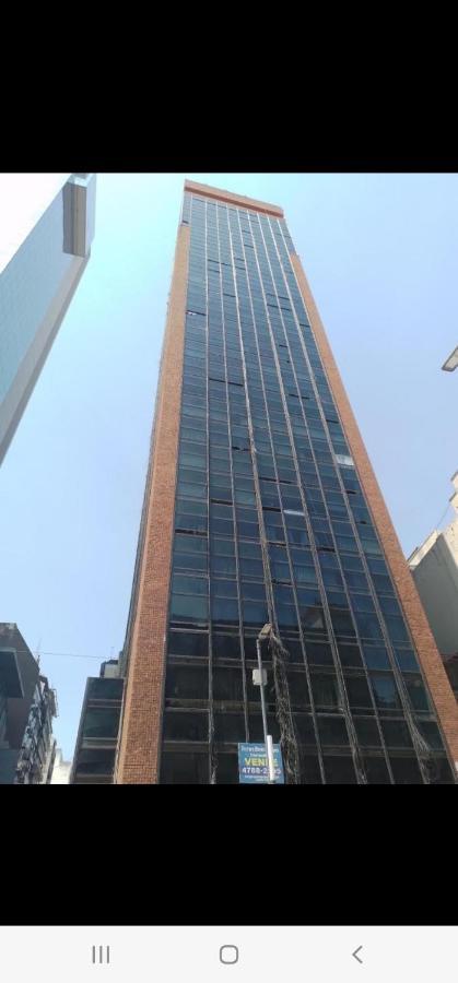 Tu Lugar En Buenos Aires 2 Ambientes Daire Dış mekan fotoğraf