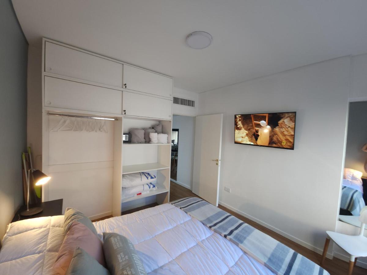 Tu Lugar En Buenos Aires 2 Ambientes Daire Dış mekan fotoğraf