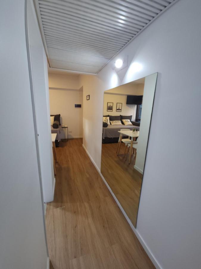 Tu Lugar En Buenos Aires 2 Ambientes Daire Dış mekan fotoğraf