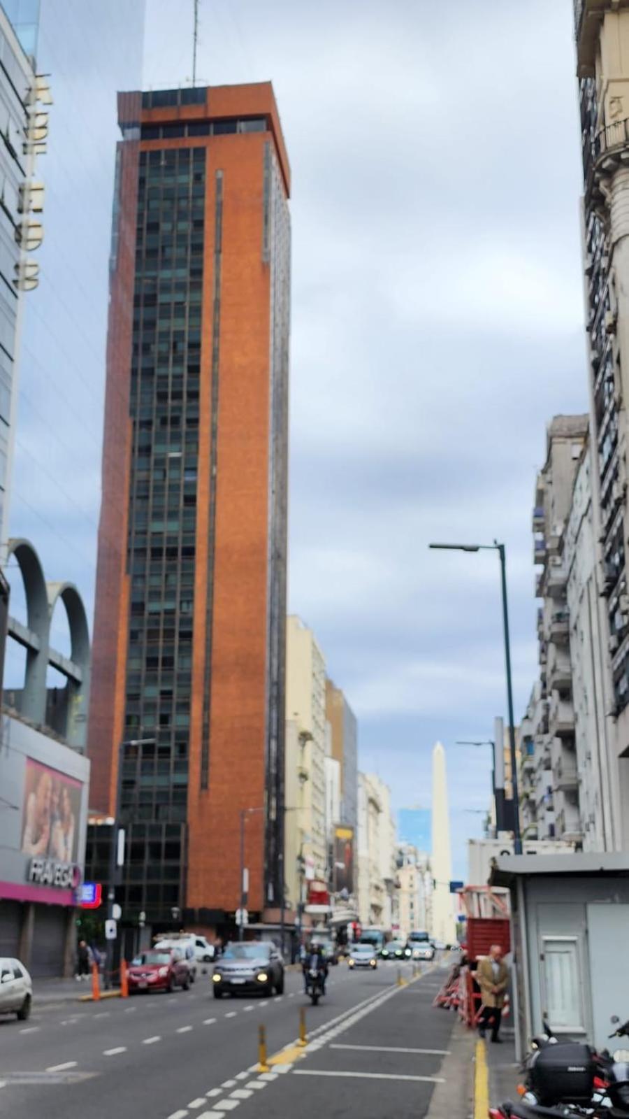 Tu Lugar En Buenos Aires 2 Ambientes Daire Dış mekan fotoğraf